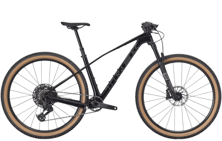 Bicykel Trek Procaliber 9.6 Gen 3 Dark Star 2026