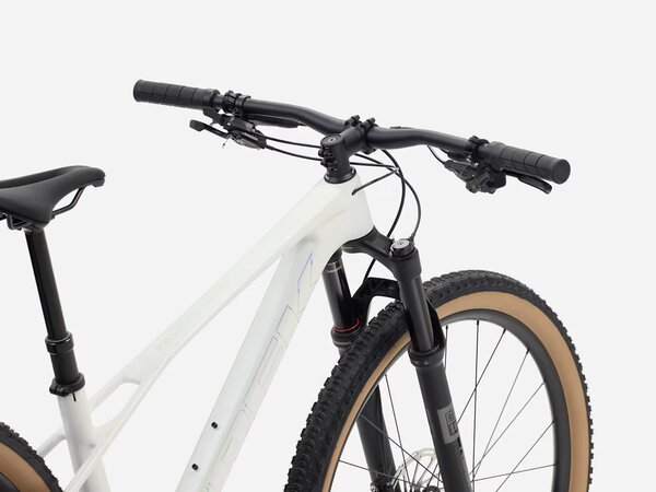 Bicykel Trek Procaliber 9.6 Gen 3 Crystal White 2027