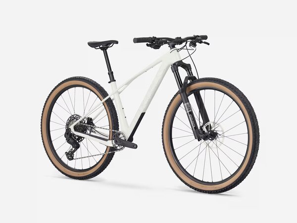 Bicykel Trek Procaliber 9.6 Gen 3 Crystal White 2027
