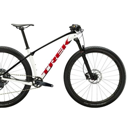 Bicykel Trek Procaliber 9.7 Crystal White/Trek Black 2023