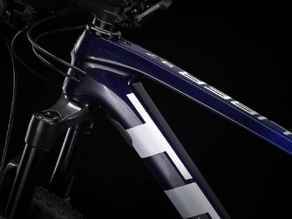 Bicykel Trek Procaliber 9.7 Navy Smoke to Alpine Blue Fade E 2022 2022