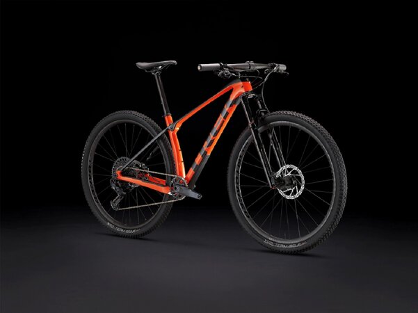 Bicykel Trek Procaliber 9.7 Roarange/Deep Smoke 2023