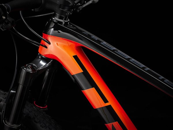 Bicykel Trek Procaliber 9.7 Roarange/Deep Smoke 2023