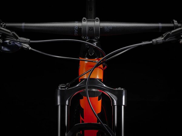 Bicykel Trek Procaliber 9.7 Roarange/Deep Smoke 2023