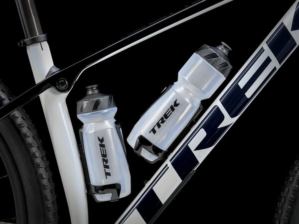 Bicykel Trek Procaliber 9.7 AXS White Prismatic 2024