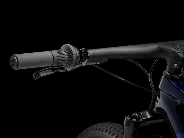 Bicykel Trek Procaliber 9.7 AXS Carbon Blue Smoke/Deep Dark Blue 2024