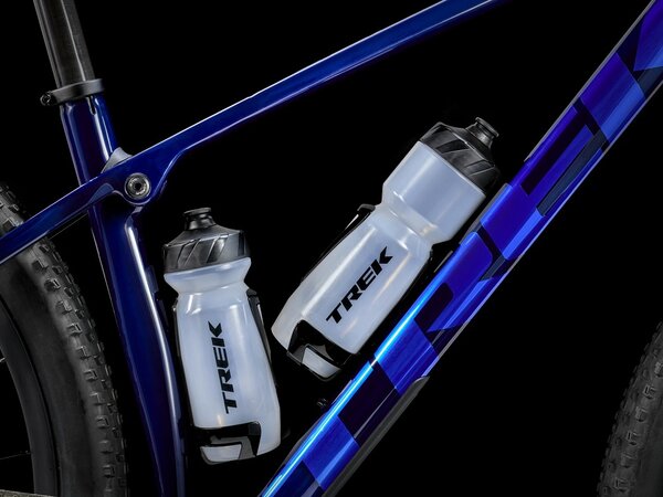 Bicykel Trek Procaliber 9.7 AXS Carbon Blue Smoke/Deep Dark Blue 2024