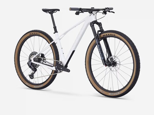 Bicykel Trek Procaliber 9.7 Gen 3 Crystal White 2027