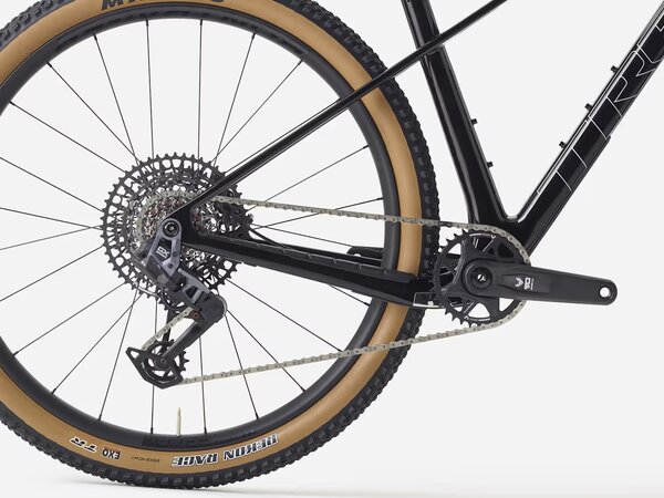 Bicykel Trek Procaliber 9.7 Gen 3 Dark Star 2027