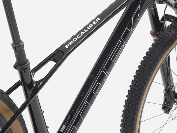 Bicykel Trek Procaliber 9.7 Gen 3 Dark Star 2027