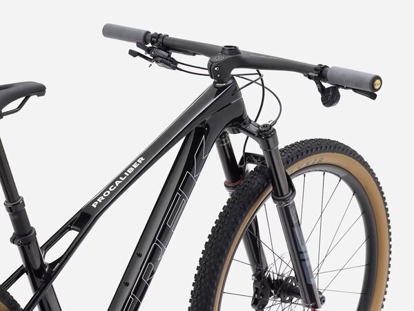 Bicykel Trek Procaliber 9.7 Gen 3 Dark Star 2027