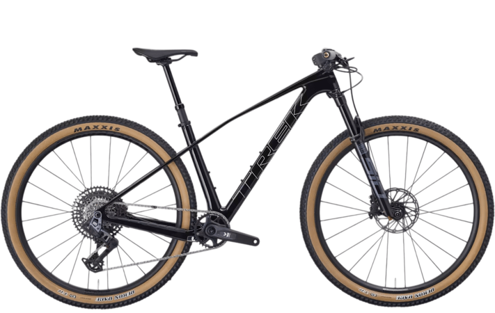 Bicykel Trek Procaliber 9.7 Gen 3 Dark Star 2027