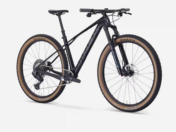 Bicykel Trek Procaliber 9.7 Gen 3 Dark Star 2027