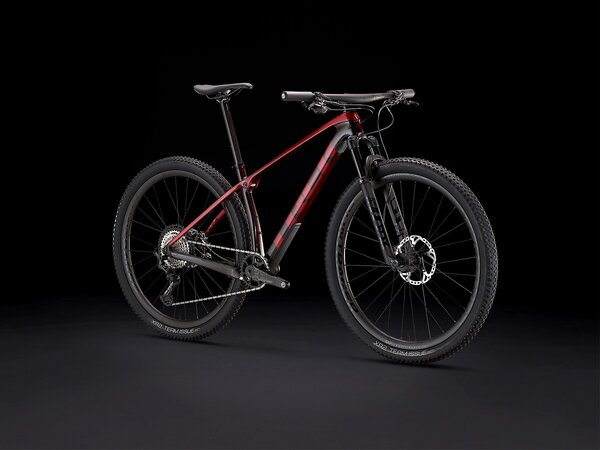 Bicykel Trek Procaliber 9.8 Carbon Red Smoke/Crimson E 2023