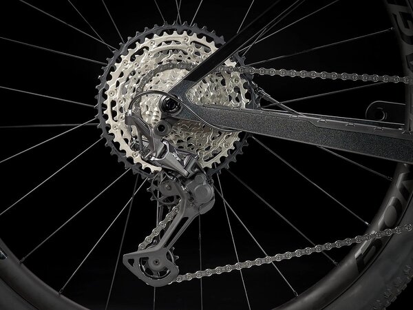 Bicykel Trek Procaliber 9.8 Dark Prismatic/Trek Black E 2023