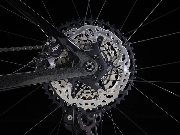 Bicykel Trek Procaliber 9.8 Dark Prismatic/Trek Black E 2023