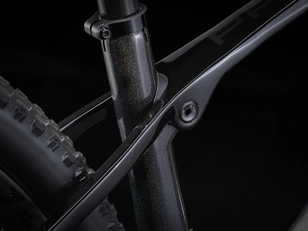 Bicykel Trek Procaliber 9.8 Dark Prismatic/Trek Black E 2023