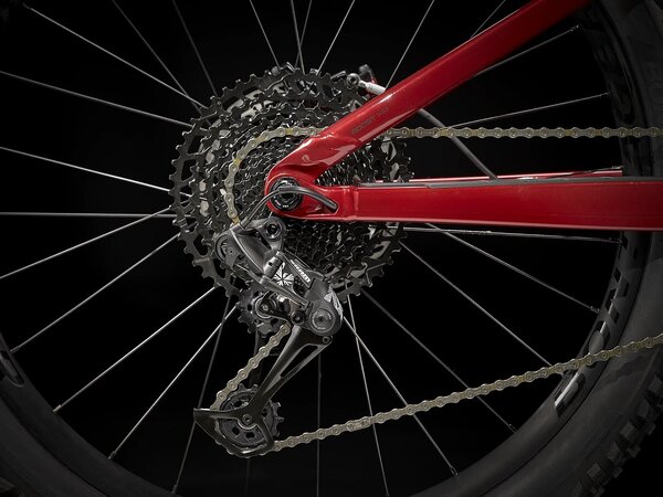 Bicykel Trek Remedy 7 Crimson 2022