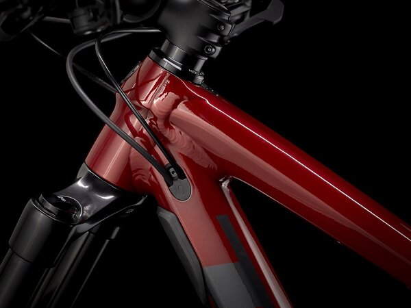 Bicykel Trek Remedy 7 Crimson 2022