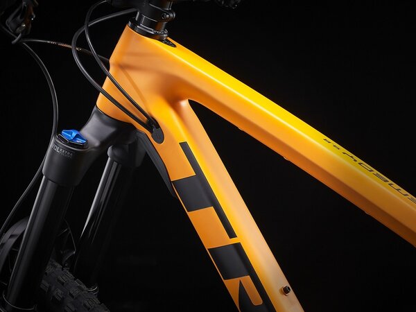 Bicykel Trek Remedy 9.8 Satin Marigold 2022