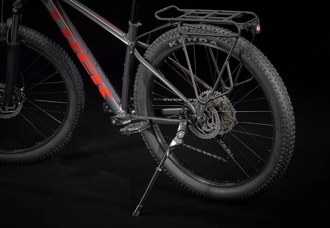 Bicykel Trek Roscoe 6 Lithium Grey/Cobra Blood 2023