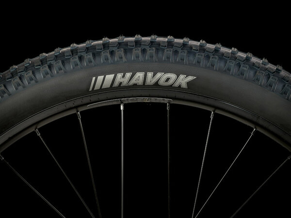 Bicykel Trek Roscoe 6 Olive Grey/Waterloo Blue 2023