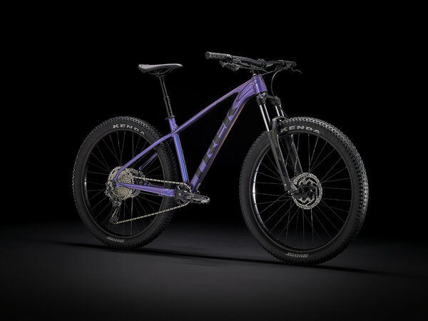 Bicykel Trek Roscoe 6 Purple Flip/Trek Black 2023