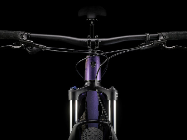 Bicykel Trek Roscoe 6 Purple Flip/Trek Black 2023