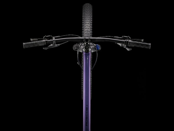 Bicykel Trek Roscoe 6 Purple Flip/Trek Black 2023