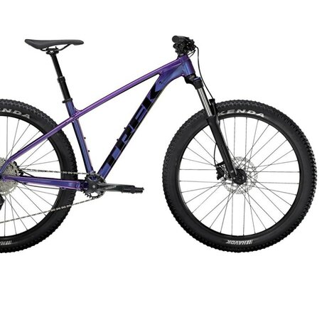 Bicykel Trek Roscoe 6 Purple Flip/Trek Black E 2023