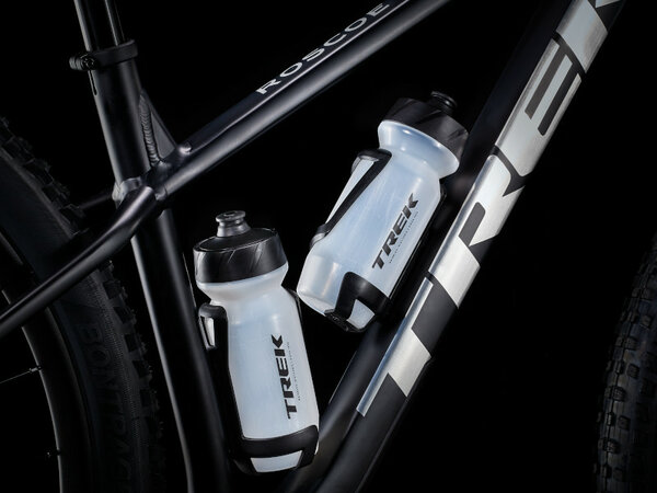 Bicykel Trek Roscoe 7 Matte Trek Black 2024