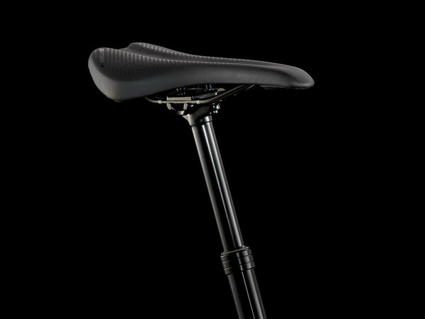 Bicykel Trek Roscoe 7 Matte Trek Black 2024