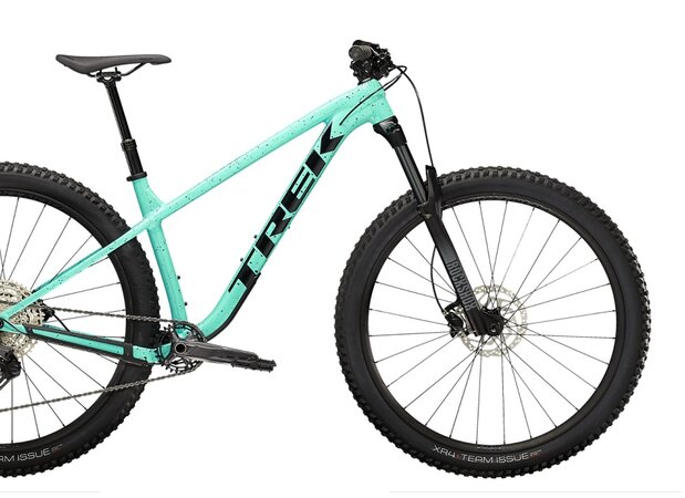 Bicykel Trek Roscoe 7 Miami Green/Trek Black 2024