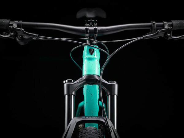 Bicykel Trek Roscoe 7 Miami Green/Trek Black 2024