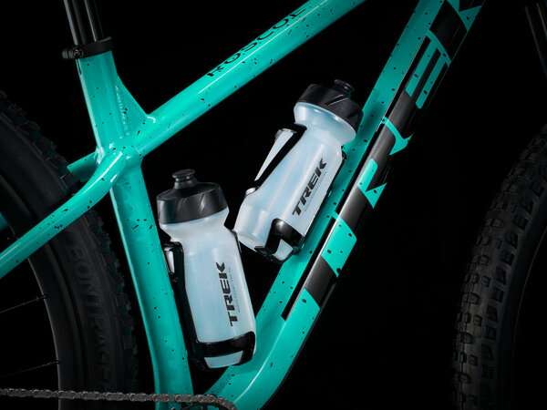 Bicykel Trek Roscoe 7 Miami Green/Trek Black 2024