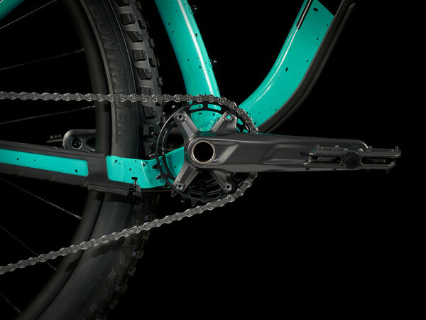 Bicykel Trek Roscoe 7 Miami Green/Trek Black 2024