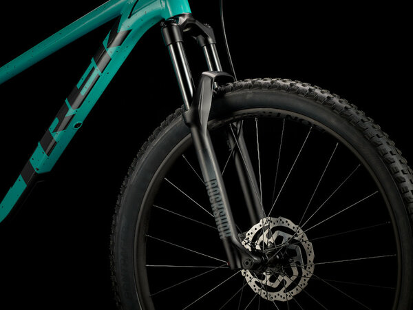 Bicykel Trek Roscoe 7 Miami Green/Trek Black 2024