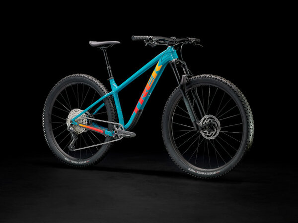 Bicykel Trek Roscoe 7 Teal/Trek Black 2024