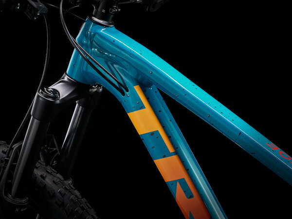 Bicykel Trek Roscoe 7 Teal/Trek Black 2024