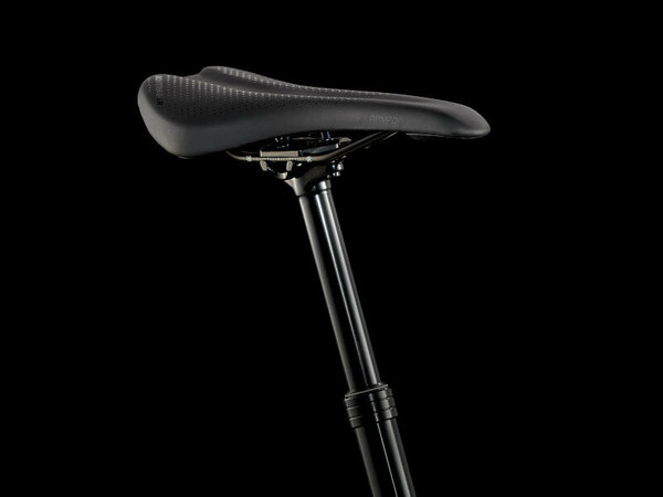 Bicykel Trek Roscoe 7 Matte Trek Black E 2023