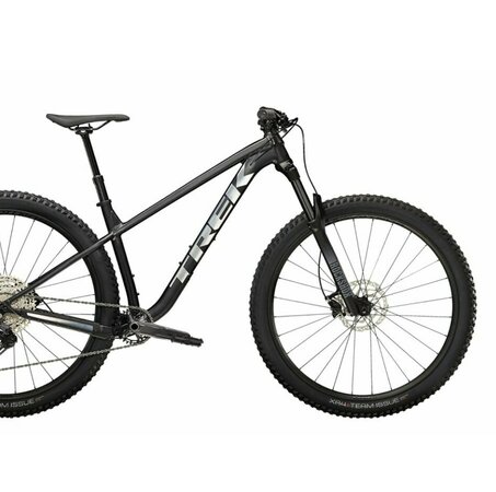 Bicykel Trek Roscoe 7 Matte Trek Black E 2023