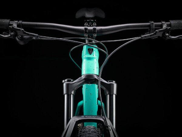 Bicykel Trek Roscoe 7 Miami Green/Trek Black E 2023