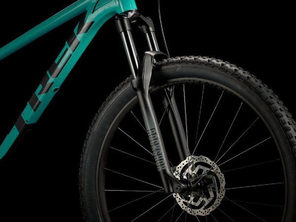 Bicykel Trek Roscoe 7 Miami Green/Trek Black E 2023