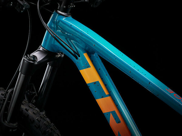 Bicykel Trek Roscoe 7 Teal/Trek Black E 2023