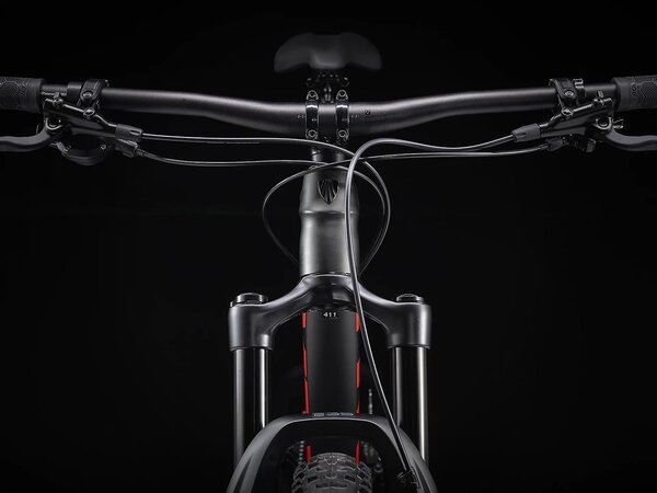 Bicykel Trek Roscoe 8 Matte Black Olive 2023