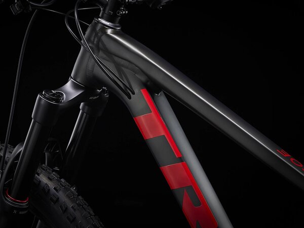 Bicykel Trek Roscoe 8 Matte Black Olive 2023