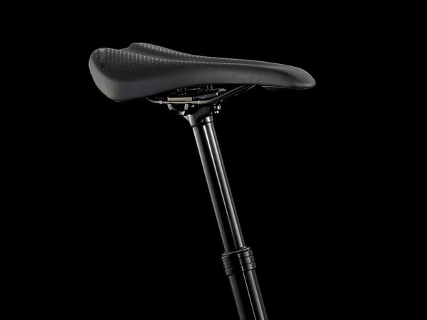 Bicykel Trek Roscoe 8 Matte Black Olive 2023