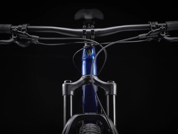 Bicykel Trek Roscoe 8 Mulsanne Blue 2023