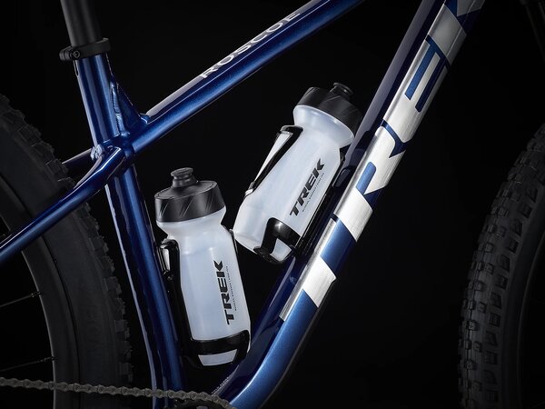 Bicykel Trek Roscoe 8 Mulsanne Blue 2023