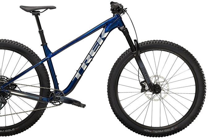 Bicykel Trek Roscoe 8 Mulsanne Blue 2023